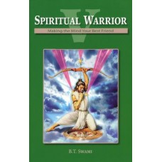 Spiritual Warrior Set Vol 1-6 